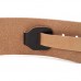 Levy's M4-BLK CLASSICS SERIES GUITAR STRAP (BLACK) Ремінь гітарний