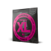 D'ADDARIO ECB81-5 XL CHROMES BASS REGULAR LIGHT 5-STRING 45-132 Струни для бас-гітари
