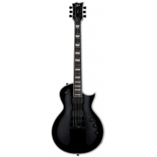 LTD EC-1000S FLUENCE (Black) Електрогітара (EC1000FM TEF)