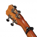 D'ADDARIO PW-CP-12 UKULELE PRO CAPO Каподастр для укулеле