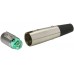 SWITCHCRAFT A3F PKG Роз'єм XLR