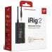 IK MULTIMEDIA iRIG 2 аудіоінтерфейс для iPOD/iPhone/iPAD