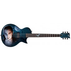 LTD BELA LUGOSI DRACULA Электрогитара