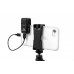 IK MULTIMEDIA iRig Mic Cast HD Мікрофон для iOS/Android