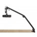 GATOR FRAMEWORKS GFWMICBCBM3000 Deluxe Desktop Mic Boom Stand пантограф стійка для мікрофона