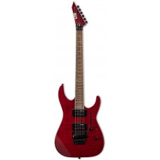 LTD M200FM (See Thru Red) Електрогітара (M200FM STR)