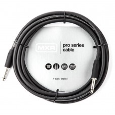 MXR Pro Series Instrument Cable 10ft Кабель інструментальний гітарний (DCIX10)