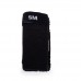 GATOR GTR-FRETMUTESM-1BK - Guitar Fret Mute Black - Size Sm Демпфер для струн
