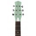 DANELECTRO 59X (Aqua) Електрогітара (59X LAQU)