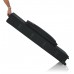 GATOR GK-76-SLIM Slim 76 Note Keyboard Case Кейс для синтезатора