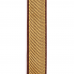 D'Addario 50B06 Nylon Woven Guitar Strap (Tweed) Ремінь гітарний (PW50B06)