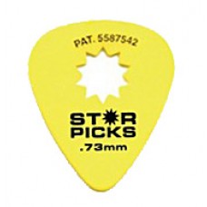 EVERLY STAR PICK 12-PACK 0.73 Медіатори (30023)