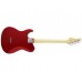 JIL2-CL-ASH-M Iliad J-Standard (Candy Apple Red) електрогітара