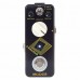 MOOER ECHOVERB Педаль ефектів, цифровий дилей і ревербератор