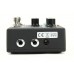 MXR BASS D.I. + Педаль ефектів преамп для бас-гітари (M80)