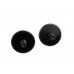 PAXPHIL MB002 (Black) Набір гвинтів зі втулками для Tuneomatic бриджу (MB002 BK)