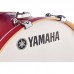 YAMAHA TOUR CUSTOM SHELL PACK (Candy Apple Satin) барабанна установка (TMP2F4 CAS)