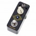 MOOER ECHOVERB Педаль ефектів, цифровий дилей і ревербератор