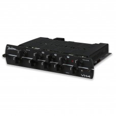 SYNERGY Diezel VH4 Preamp Module ламповий преамп модуль