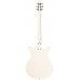 DANELECTRO 59X (Creme) Електрогітара (59X CRM) DANELECTRO 59X (Creme) Електрогітара (59X CRM)