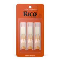 D'Addario Rico - Tenor Sax #2.0 - 3 Pack Тростини для тенор саксофона (RKA0320)