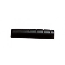 PAXPHIL NT014 (Black) Верхній поріжок для електрогітари (NT014 BK)