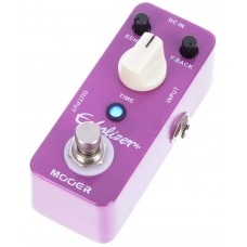 MOOER ECHOLIZER Педаль дилей