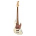 Sadowsky MetroExpress 21-Fret Vintage J/J Bass, Morado, 5-String (Solid Olympic White High Polish) Бас-гітара (SME21VJ5 28R OKU FR)