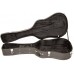 CORT CGC77D STANDARD ACOUSTIC GUITAR CASE Кейс для гітари CORT CGC77D STANDARD ACOUSTIC GUITAR CASE Кейс для гітари