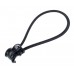 D'ADDARIO PW-ECT-3 CABLE TIES Стяжки для кабелів