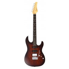 FUJIGEN Odyssey J-Standard Series (Imbuia Brown Sunburst) електрогітара (JOS2DUEW1R/IBS)