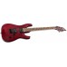 LTD H200FM (See Thru Red) Електрогітара (H200FM STR)