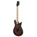 PRS DW CE 24 FLOYD (Waring Burst) електрогітара