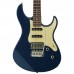 YAMAHA PACIFICA 612VIIX (Matte Silk Blue) Електрогітара (PAC612VIIX MSB)