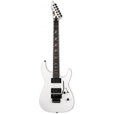 LTD M -1000 EBONY (Snow White) Електрогітара (M1000E SW)