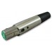 SWITCHCRAFT AA3F PKG Роз'єм XLR