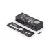 ROCKBOARD MOD 5 - Cab SIM + DI Patchbay DI Box + IR КАБС для педалборд (RBO B MOD5)