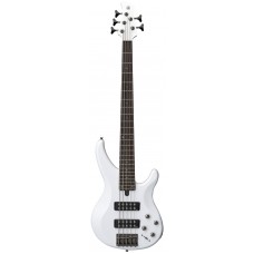 YAMAHA TRBX305 (White) Бас-гітара (TRBX305 WH)