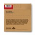 DUNLOP DAB1356 80/20 BRONZE ACOUSTIC GUITAR STRINGS 13-56 Струни для акустичної гітари