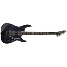 LTD M1000 (See Thru Black) Електрогітара (M1000 STBLK)