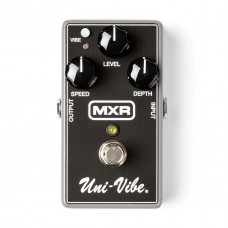 MXR UNI-VIBE CHORUS/VIBRATO педаль ефектів для гітари (M68)