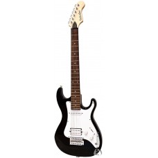 PARKSONS ST40 (Black) Електрогітара (ST40 BK)