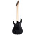 LTD M400 (Black Satin) Електрогітара (M400 BLKS)