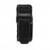GATOR GTR-FRETMUTESM-1BK - Guitar Fret Mute Black - Size Sm Демпфер для струн