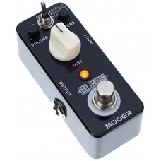 MOOER BLADE Педаль дісторшн для електрогітари