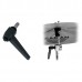 DW DWSMQTH QUICK TURN HANDLE FOR CYM TILT Гвинт з ручкою для Стійки тарілки