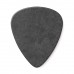 DUNLOP TORTEX PITCH BLACK STANDARD PICK.60MM Медіатори (488P.60)