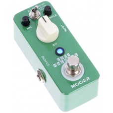 MOOER LOFI MACHINE Ефект LoFi педаль