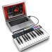 IK MULTIMEDIA iRig Keys I/O 25 MIDI клавіатура з аудіоінтерфейсом