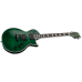LTD EC-1000FM (See Thru Green) Електрогітара (EC1000 STG)